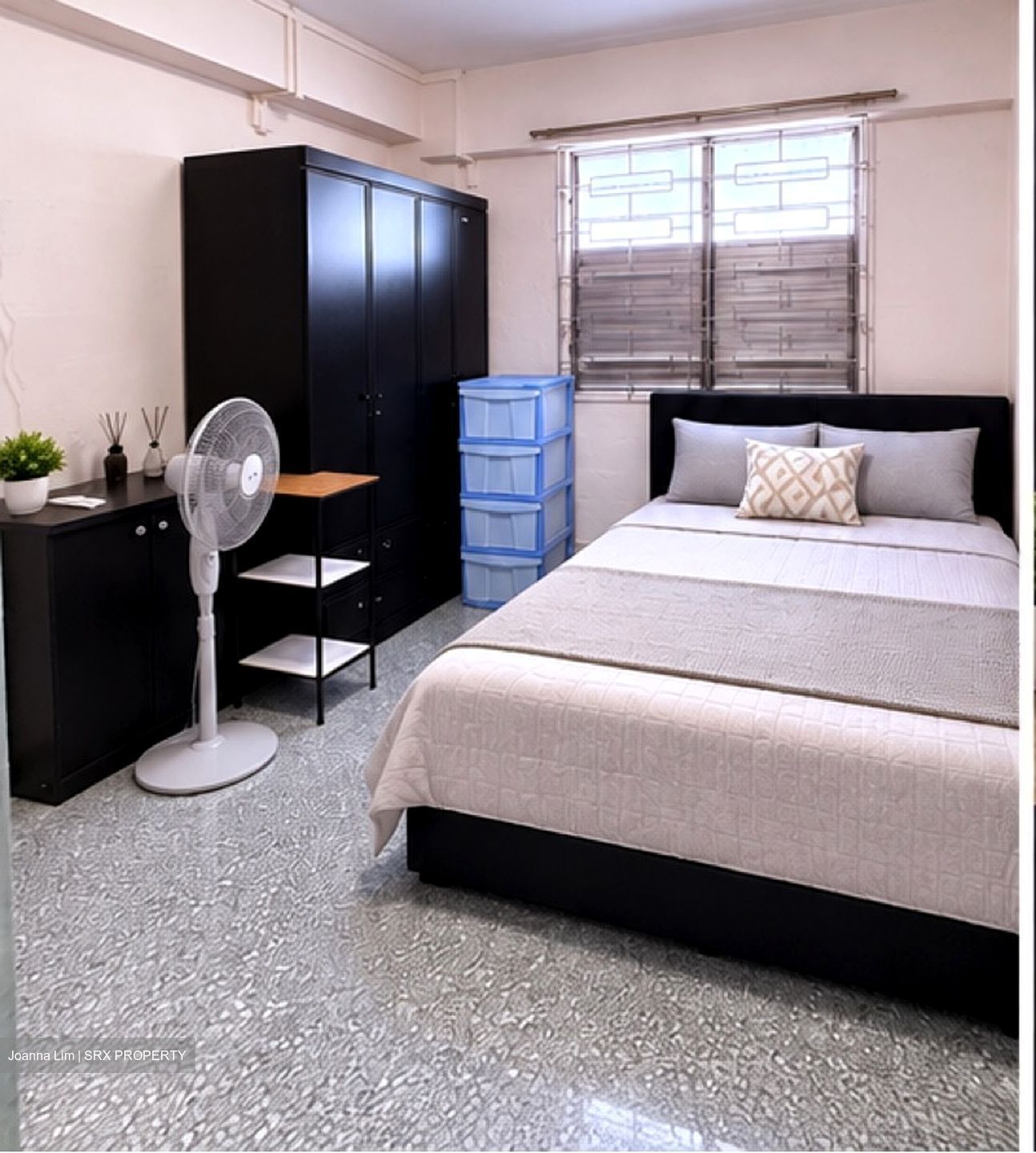 Blk 98 Whampoa View (Toa Payoh), HDB 3 Rooms #616463581